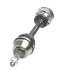 MAXGEAR PÓŁOŚ ALFA 156 1,9JTD LEWY