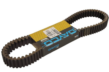 DAYCO PASEK NAPĘDOWY MOTO KEVLAR 30,5X15X904 LEWY