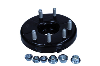 MAXGEAR Poduszka amortyzatora 72-4632 Honda Przód Accord 2.0/2.2D/2.4 08- Lewy z łożyskiem