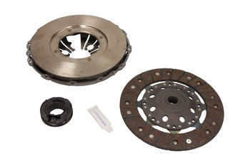 RYMEC Sprzęgło Kompletne JT6860 VW Bora/Golf/Passat/Polo 1.8-2.3 V5/1.9 TDI 95-06