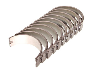 GLYCO Panewki Główne Wału Korbowego H084/5 STD VW POLO 1.9SDI