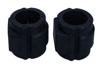 MAXGEAR ZESTAW GUM STABILIZATORA MGZ-201098 AUDI PRZÓD A8 03- QUATTRO 2SZT