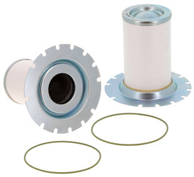 Separator powietrze/olej OE 3019