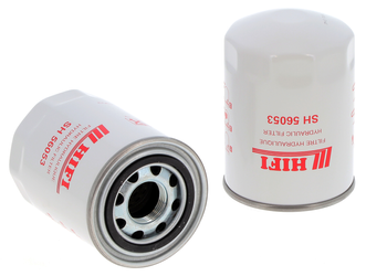 Filtr hydrauliczny SH 56053 - HIFI FILTER