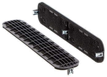 Filtr kabinowy SC 90361