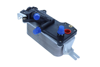 Chłodnica Oleju MAXGEAR 14-0113 BMW 5 F10 3.0 09-