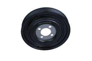 MAXGEAR Koło pasowe wału korbowego 30-0199 FIAT PANDA / PUNTO 1,3JTD