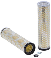 Filtr powietrza - bezpiecznik SA 14450