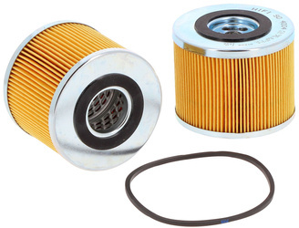 Filtr oleju SO 4004