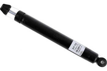 SACHS Amortyzator FORD TYŁ KUGA I, KUGA II 1.6/2.0D/2.5 (od 03.2008) LEWY/PRAWY 317 723