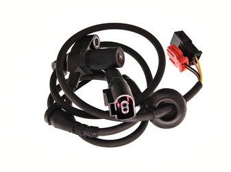 MAXGEAR Czujnik ABS 4B0927803B/MG do Audi A4/A6 Przód (od 99)