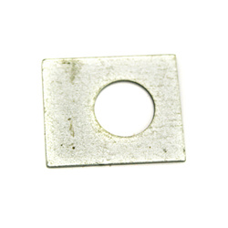 Podkładka śruby korbowodu C-385 34X28,5X1MM 0080003045