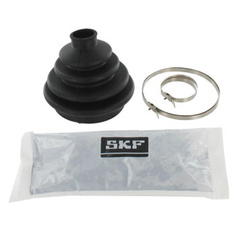 SKF Osłona przegubu pół-uniwersalna VKJP01013 Wewnętrzny 22mm-72mm