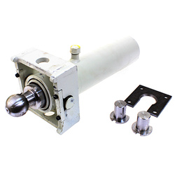 Siłownik Hydrauliczny Wywrotu Przyczepy D-35 2-Sekcyjny 7005150001