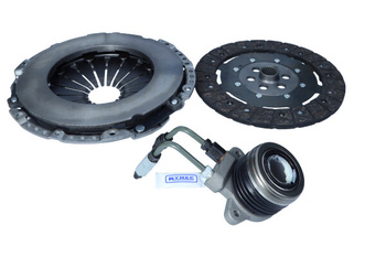 RYMEC SPRZĘGŁO KOMPLET KIA SPORTAGE 2,0 CRDI 10-