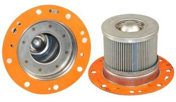 Separator powietrze/olej OT 2110