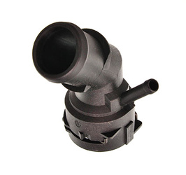 TOPRAN KRÓCIEC UKŁADU CHŁODZENIA (LICZBA WYJŚĆ: 4) PASUJE DO: AUDI A3; SEAT ALTEA, ALTEA XL, LEON, TOLEDO III; SKODA OCTAVIA II; VW EOS, GOLF PLUS