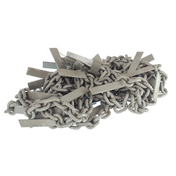 ŁAŃCUCH ROZRZUTNIKA FORTSCHRITT T-088 32 LISTWY WSUWANE 0203960250