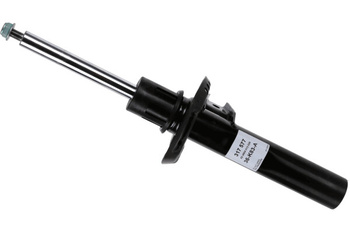 SACHS Amortyzator 317 577 VW Przód Passat 05- Sportowy