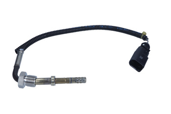 MEYLE Czujnik temperatury spalin 1148000182 do Audi Q5 3.0 TDI od 2012