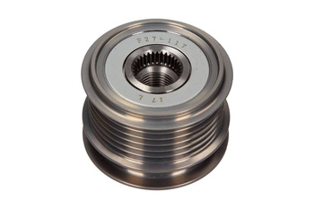 AUTOSTARTER Koło Pasowe Alternatora Wolnobieżne AFP3014