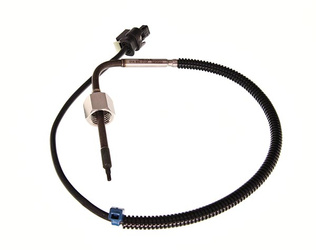 MEYLE CZUJNIK TEMPERATURY SPALIN 0148000137 Mercedes E Klasa 2.1 CDI 09-