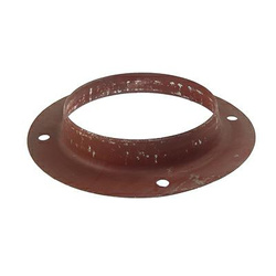 POKRYWA TALERZA OPOROWEGO KOSIARKI ROT. Z-105, Z-125 503601043