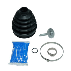 SKF Osłona Przegubu Zewnętrzny VKJP1239 Volvo D5/2.5T 120x29.5x95