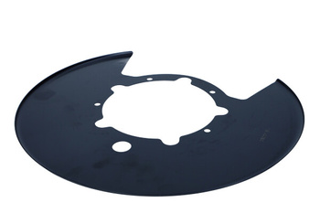 MAXGEAR Osłona Tarczy Hamulcowej 19-4434 Iveco Tył Daily 11- Lewy/Prawy