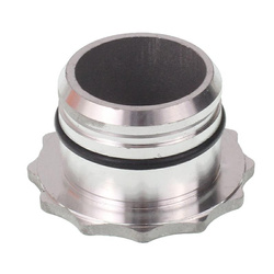 GMP KOREK WLEWU OLEJU T-25 ALUMINIOWY D37M1401080AL