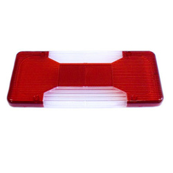 TANGDE Klosz lampy zespolonej Iveco Daily N/T przezroczystej 42555131