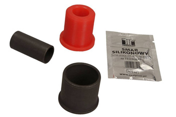 TED-GUM TULEJA WAHACZA ISUZU PRZÓD TROOPER 88- POLIURETAN