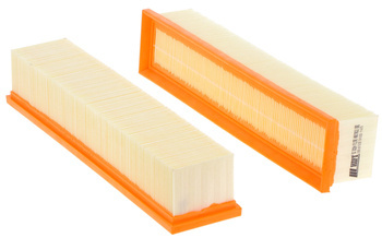 Filtr kabinowy NOT CERTIFIED EN15695 SC 50284