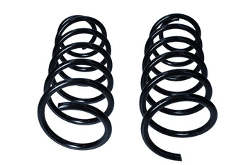 MAXGEAR SPRĘŻYNA ZAWIESZENIA 60-1162D MITSUBISHI PRZÓD COLT VI (Z3_A, Z2_A) SMART FORFOUR (454)