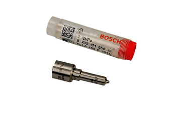 BOSCH Końcówka Wtryskiwacza 0433171654 DLLA150P1011
