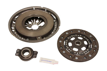 RYMEC Komplet Sprzęgła JT6848 do VW POLO 1.9D 94-01