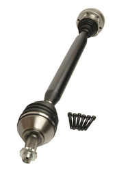 MAXGEAR PÓŁOŚ 27-3525MG do VW POLO (od 2002), SKODA FABIA III/ RAPID (od 2012), SEAT IBIZA VI/ TOLEDO IV (od 2012), AUDI A1 (od 2010), PRAWY