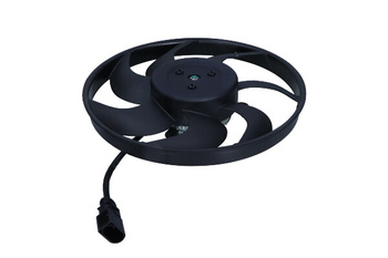MAXGEAR WENTYLATOR CHŁODNICY VW GOLF7/ PASSAT 1.4-2.0D 10-