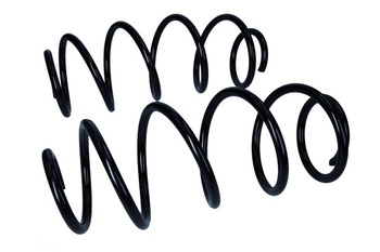 MAXGEAR Sprężyna Zawieszenia 60-0020D Ford Mondeo 00- 2.0D Przód