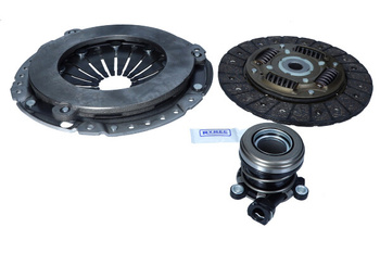 RYMEC Komplet Sprzęgła JT16741080 CHEVROLET AVEO 1.6 11-