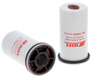 Filtr hydrauliczny SH 76020 RET
