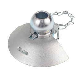 KULA Z KOŁNIERZEM 1/1 20011114