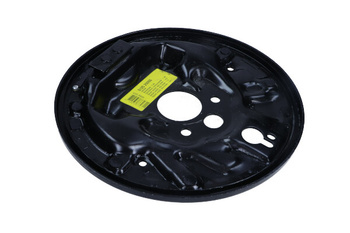 TRISCAN 812529265 Osłona Tarczy Hamulcowej SKODA Octavia/Roomster Tył Prawy 96-15