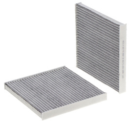 Filtr kabinowy SC 4055 CA