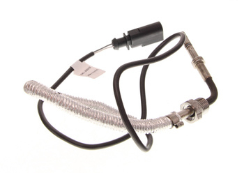 NRF CZUJNIK TEMPERATURY SPALIN NRF707269 AUDI A7 3,0 TDI 14-