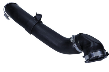 FEBI Przewód intercoolera (FE102761) Ford 1.6 TDCi Focus II, Volvo 1.6 D