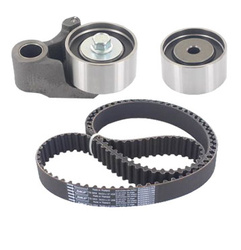 SKF ZESTAW ROZRZĄDU MAZDA 626 2,0TDI 97-02 153Z