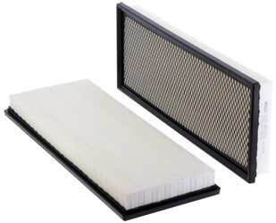 Filtr kabinowy NOT CERTIFIED EN15695 SC 50252