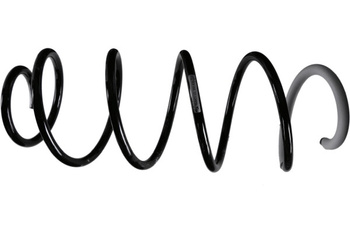 SACHS Sprężyna zawieszenia PEUGEOT 208 I (CA, CC) PRZÓD 1.0 12- 993 839