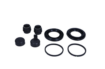 MAXGEAR Zestaw naprawczy zacisku hamulcowego 49-1973 RENAULT PRZÓD MASTER 2,3DCI 10-